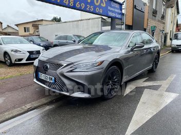 LEXUS LS 5 V 500H 4WD EXECUTIVE