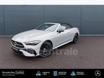 MERCEDES CLE CABRIOLET CABRIOLET 200 AMG LINE 9G-TRONIC