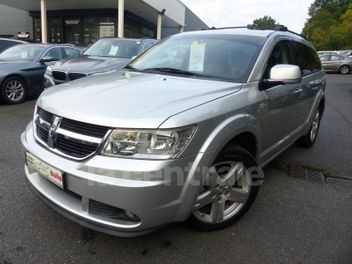 DODGE JOURNEY 2.0 CRD R/T 7PL