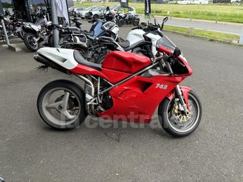 DUCATI S 748