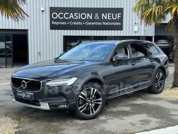 VOLVO V90 CROSS COUNTRY CROSS COUNTRY D4 190 AWD GEARTRONIC 8