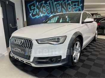 AUDI A6 (4E GENERATION) ALLROAD IV (2) 3.0 TDI 272 AMBITION LUXE S TRONIC 7