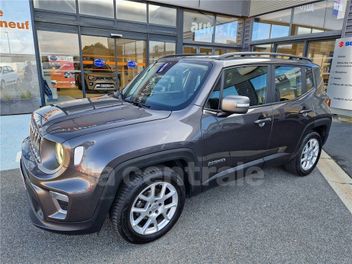 JEEP RENEGADE 1.0 GSE T3 S&S 120 LIMITED