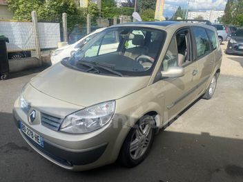 RENAULT GRAND SCENIC 2 II 1.9 DCI 125 PACK AUTHENTIQUE