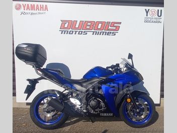 YAMAHA YZF R3 321