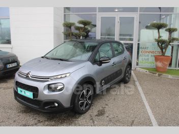 CITROEN C3 (3E GENERATION) III 1.2 PURETECH 82 S&S SHINE