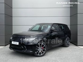 LAND ROVER RANGE ROVER SPORT 2 II (2) P400E 2.0 PHEV 404CH HSE DYNAMIC AUTO