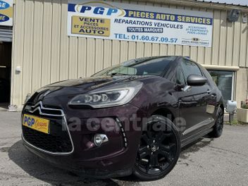 DS DS 3 (2) 1.6 BLUEHDI 120 S&S SPORT CHIC BV6