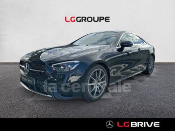 MERCEDES CLASSE E 5 COUPE V (2) COUPE 220 D AMG LINE 9G-TRONIC