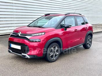 CITROEN C3 AIRCROSS (2) 1.5 BLUEHDI 110 S&S FEEL PACK BVM6