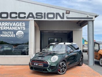 MINI MINI 3 JCW 3P III (F56) 2.0 231 JCW BVA6