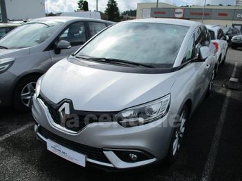 RENAULT SCENIC 4 IV 1.7 BLUE DCI 120 BUSINESS