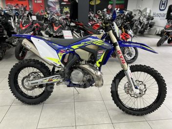 SHERCO SEF 300 SE FACTORY