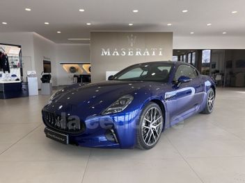 MASERATI GRANTURISMO 2 FOLGORE II FOLGORE 560 KW 750