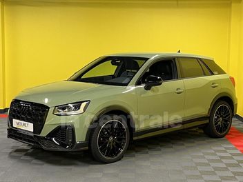 AUDI SQ2 S QUATTRO 2.0 50 TFSI 300 S-TRONIC S PHASE 2