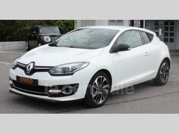 RENAULT MEGANE 3 COUPE III (3) COUPE 1.5 DCI 110 FAP BOSE