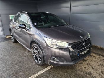 DS DS 4 CROSSBACK 1.2 PURETECH 130 S&S SPORT CHIC MANUEL