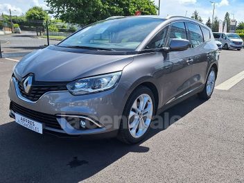 RENAULT GRAND SCENIC 4 IV 1.5 DCI 110 ENERGY BUSINESS EDC 7PL