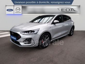 FORD FOCUS 4 IV (2) 1.0 FLEXIFUEL 125 S&S MHEV ST-LINE STYLE