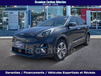 KIA E-NIRO (2) ELECTRIQUE 204 ACTIVE 64 KWH