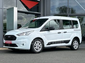 FORD TOURNEO CONNECT 2 II 1.0 100 S/S TREND