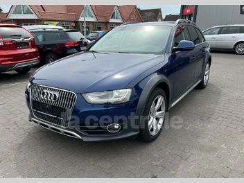 AUDI A4 ALLROAD (2) 2.0 TFSI 225 AMBIENTE S TRONIC