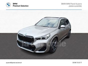 BMW IX1 U11 (U11) XDRIVE30 313 M SPORT BVA 66.5 KWH