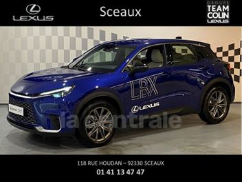 LEXUS LBX 1.5 136 2WD