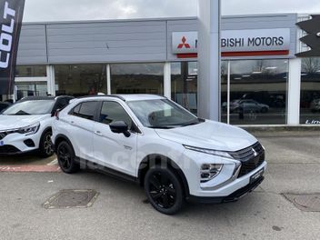 MITSUBISHI ECLIPSE CROSS (2) 2.4 MIVEC PHEV TWIN MOTOR 4WD BLACK COLLECTION