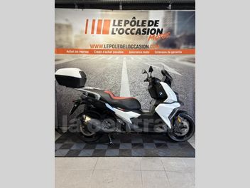 BMW C 400 X 400 X