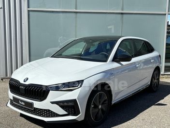 SKODA SCALA (2) 1.0 TSI EVO 2 116 MONTE-CARLO DSG7