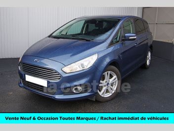 FORD S-MAX 2 II 2.0 ECOBLUE 120 S&S TREND BUSINESS