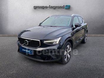 VOLVO XC40 T5 RECHARGE 180+82 CH ULTIMATE DCT7