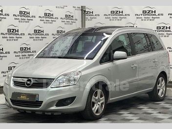 OPEL ZAFIRA 2 II (2) 1.7 CDTI FAP 110 ECOFLEX COOL LINE2