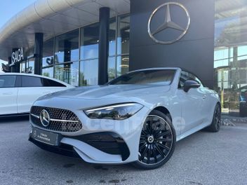 MERCEDES CLE CABRIOLET CABRIOLET 200 AMG LINE 9G-TRONIC