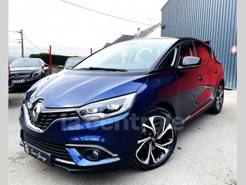 RENAULT SCENIC 4 IV 1.3 TCE 160 FAP INTENS