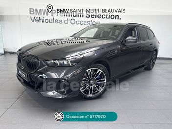 BMW SERIE 5 G61 TOURING (G61) TOURING 520D XDRIVE 197 M SPORT BVA8