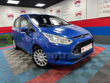 FORD B-MAX 1.0 ECOBOOST S&S 100 TREND