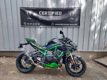 KAWASAKI Z H2 1000 SE 1