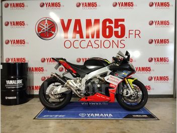 APRILIA RSV4 R 1000