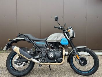 ROYAL ENFIELD HIMALAYAN 400