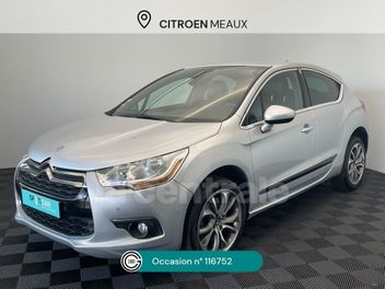 CITROEN DS4 2.0 HDI 160 FAP SPORT CHIC BVM6