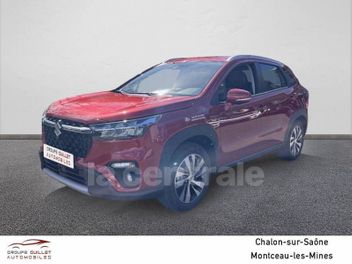 SUZUKI S-CROSS 1.5 DUALJET HYBRID STYLE AUTO