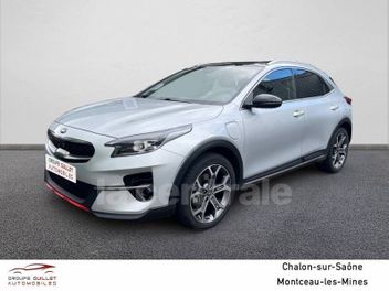 KIA XCEED (2) 1.6 GDI HYBRIDE RECHARGEABLE 141 DESIGN DCT6