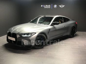 BMW SERIE 4 G82 M4 (G82) COUPE M4 COMPETITION 510 BVA8