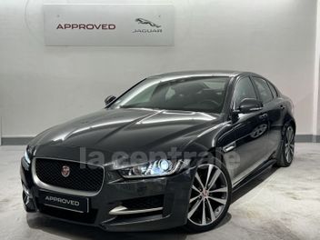 JAGUAR 
