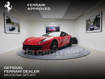 FERRARI 812 SUPERFAST 6.5 V12 SUPERFAST