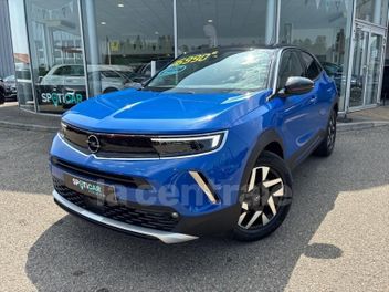 OPEL 