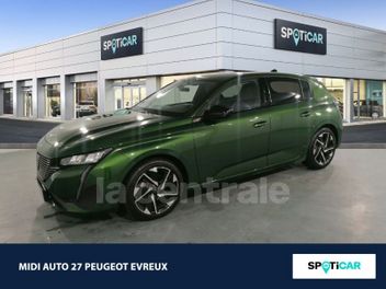 PEUGEOT 308 (3E GENERATION) III 1.2 PURETECH 130 S&S ALLURE PACK EAT8