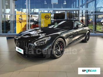MERCEDES-AMG 